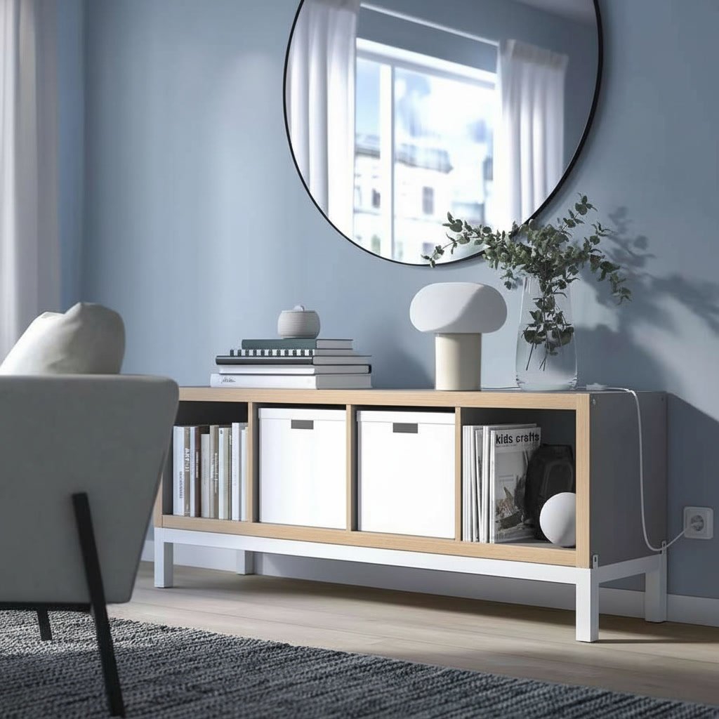 NORDICA 4 Cube Unit/Underframe - Image 20