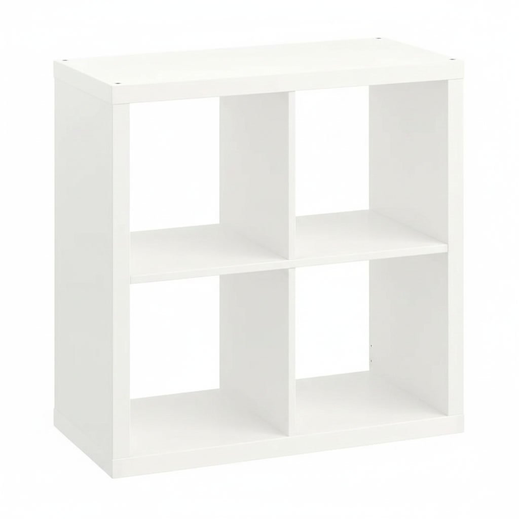 NORDICA 4 Cube with 2 Shelf Inserts - Image 3