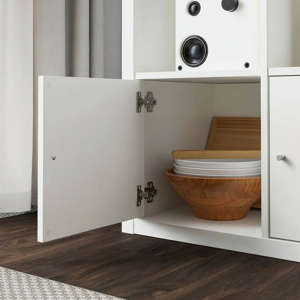 NORDICA 12-Cube With 4 Inserts - Image 5