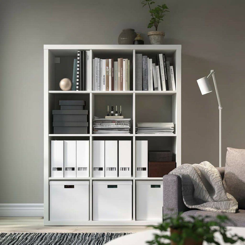 NORDICA 12-Cube With 4 Inserts - Image 4