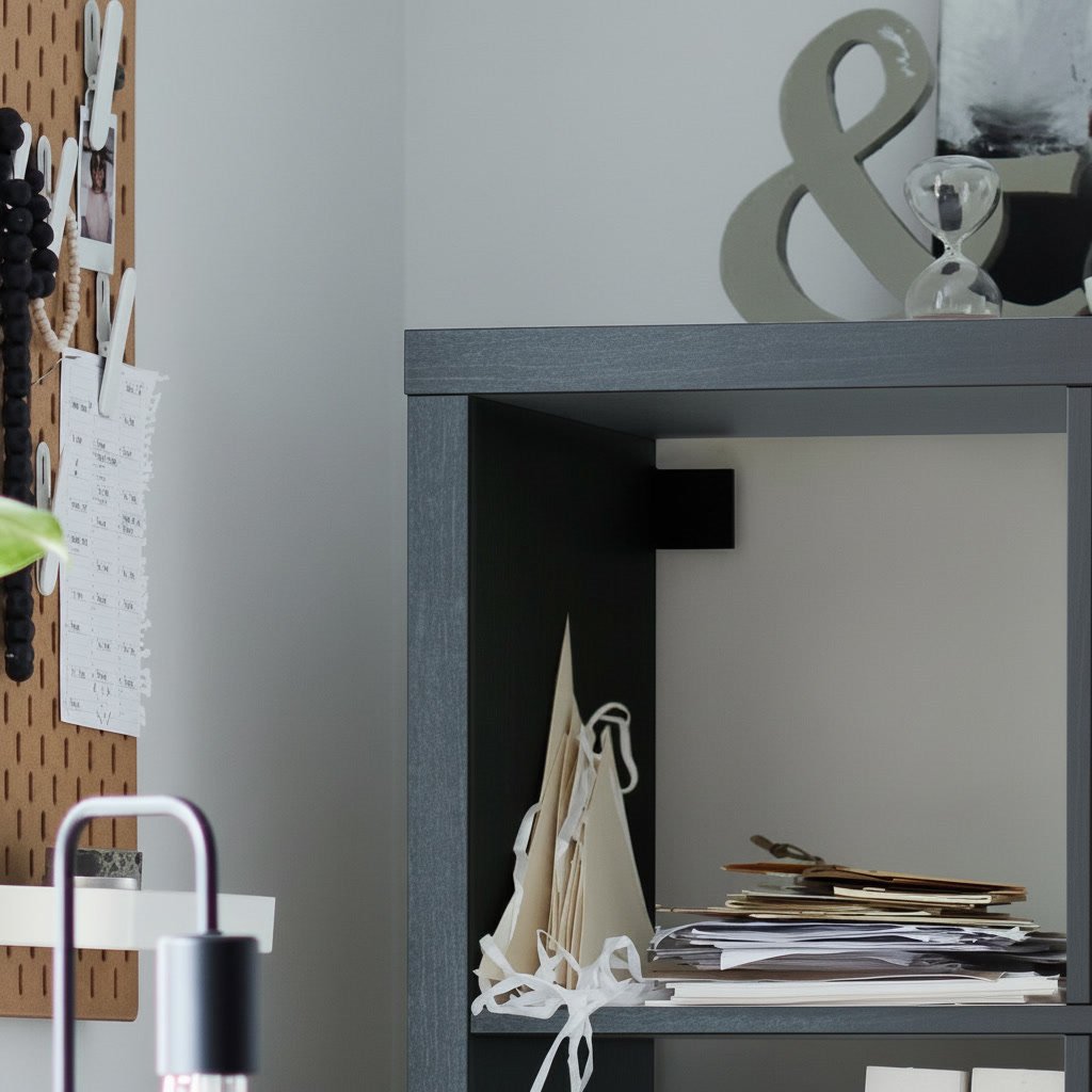 NORDICA 6-Cube Storage Unit - Image 4