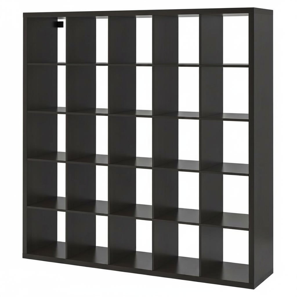 NORDICA 25-Cube Shelving Unit - Image 14