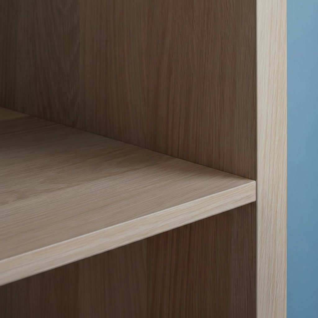 NORDICA 25-Cube Shelving Unit - Image 10