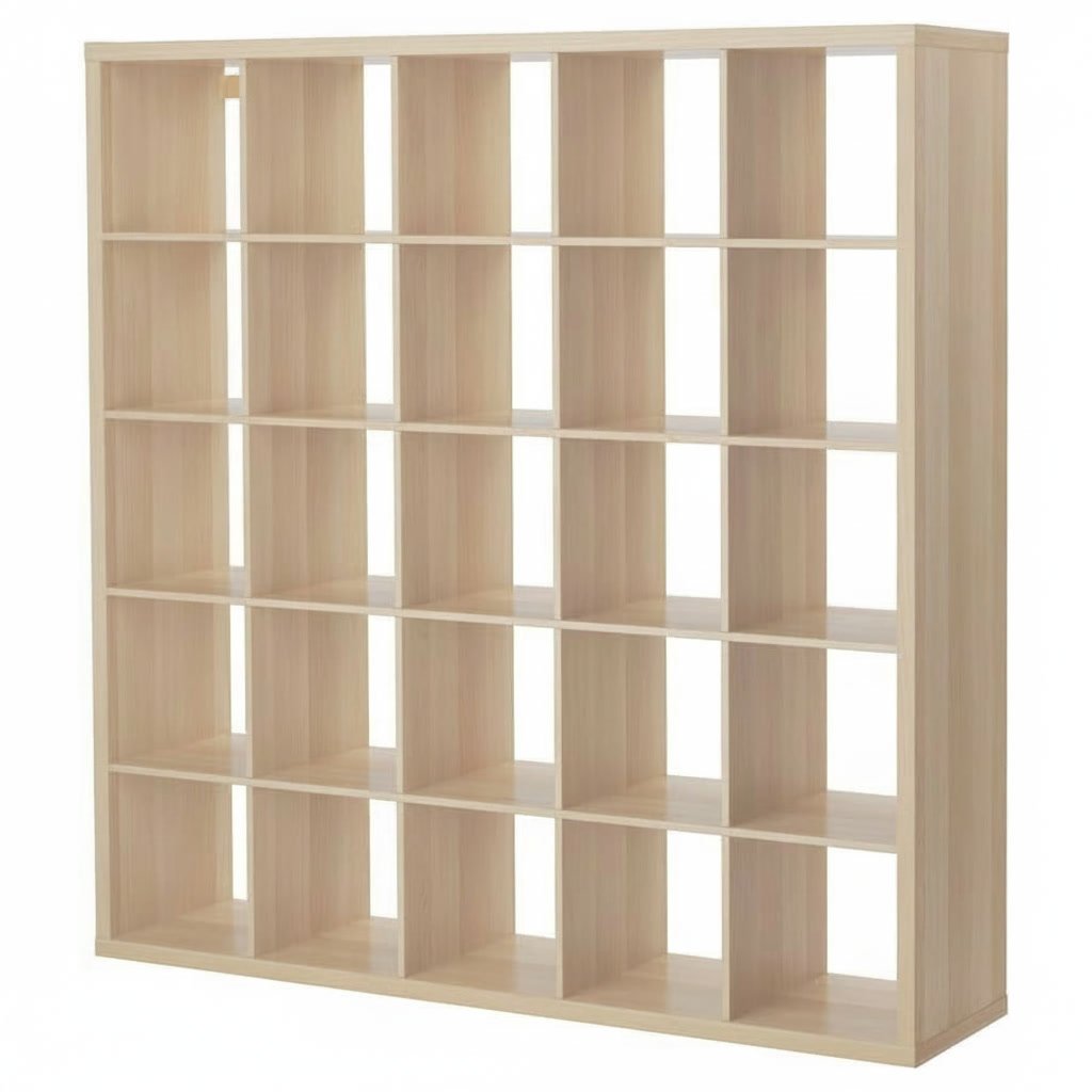 NORDICA 25-Cube Shelving Unit - Image 9