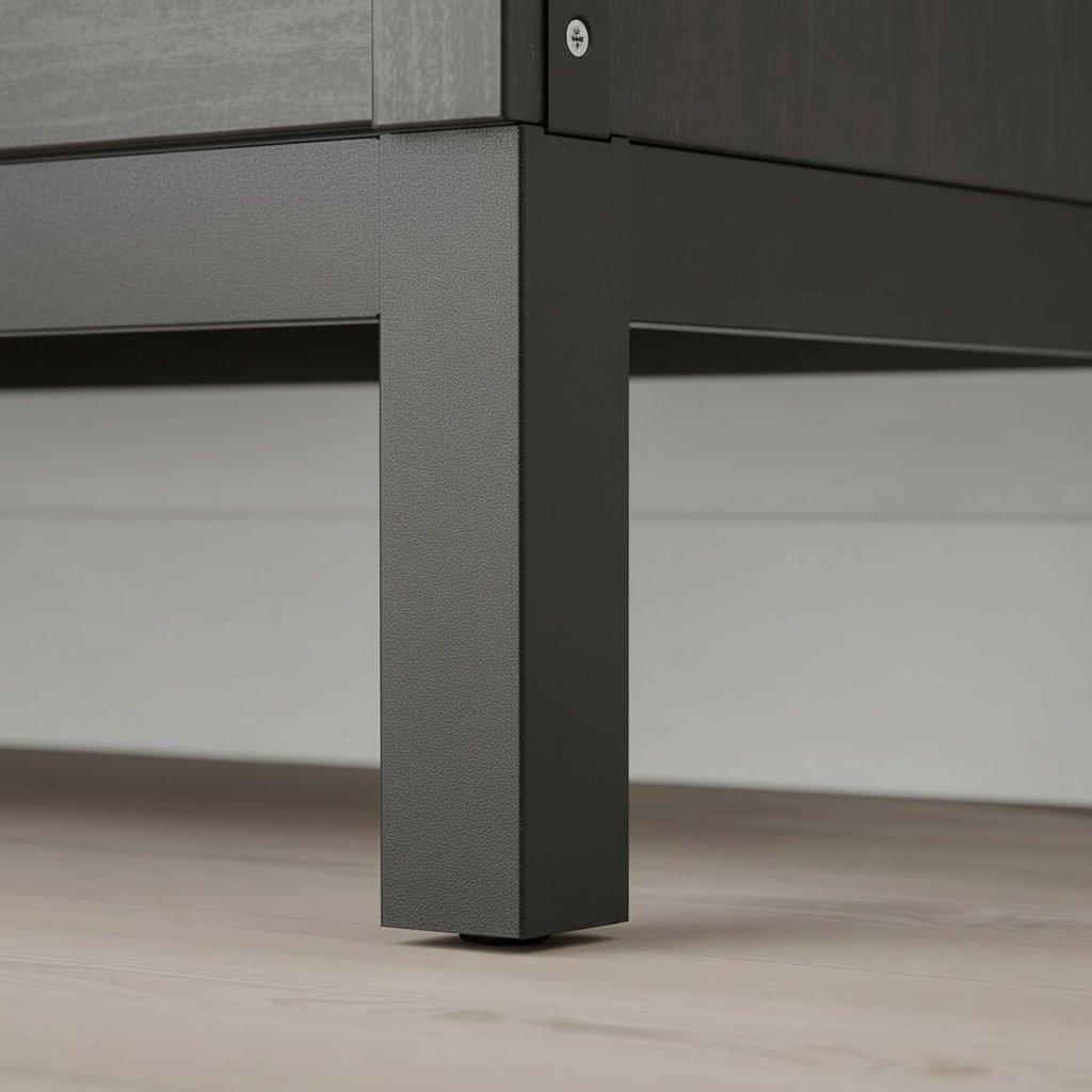 NORDICA Tall 8 Cube with Underframe - Image 6