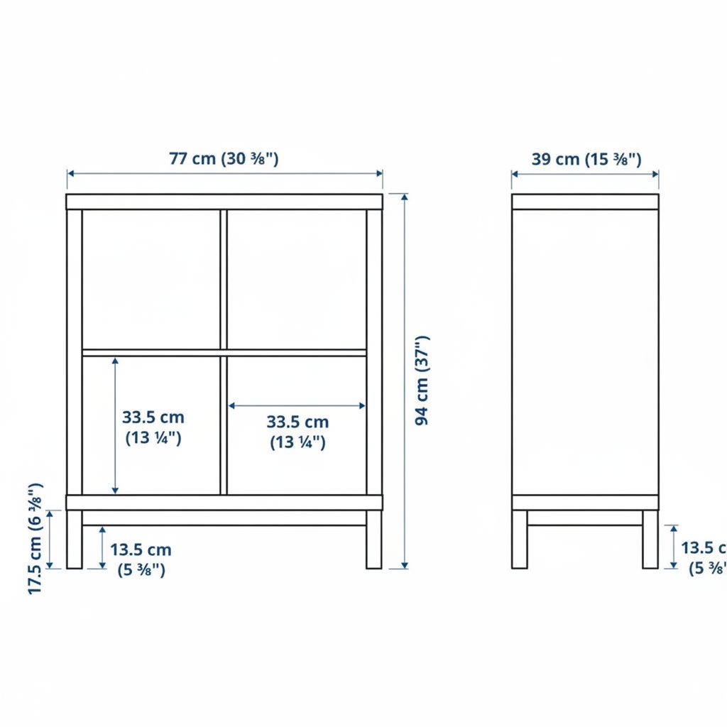 NORDICA 4 Cube Unit/Underframe - Image 25
