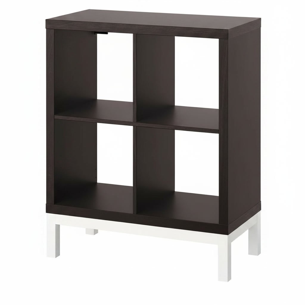 NORDICA 4 Cube Unit/Underframe - Image 17