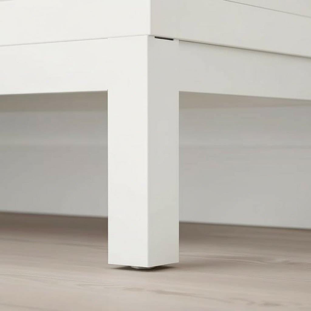 NORDICA Tall 8 Cube with Underframe - Image 14