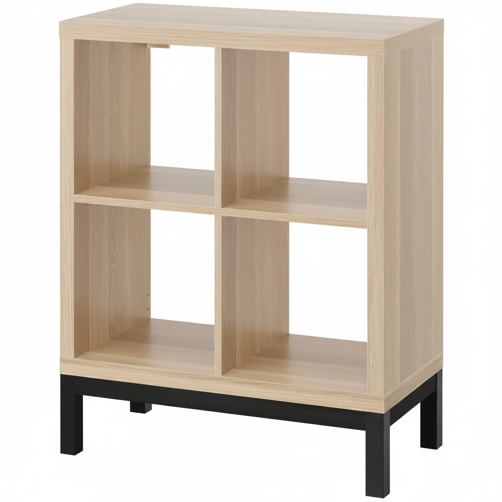 NORDICA 4 Cube Unit/Underframe - Image 3