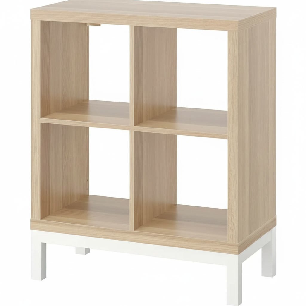 NORDICA 4 Cube Unit/Underframe - Image 5
