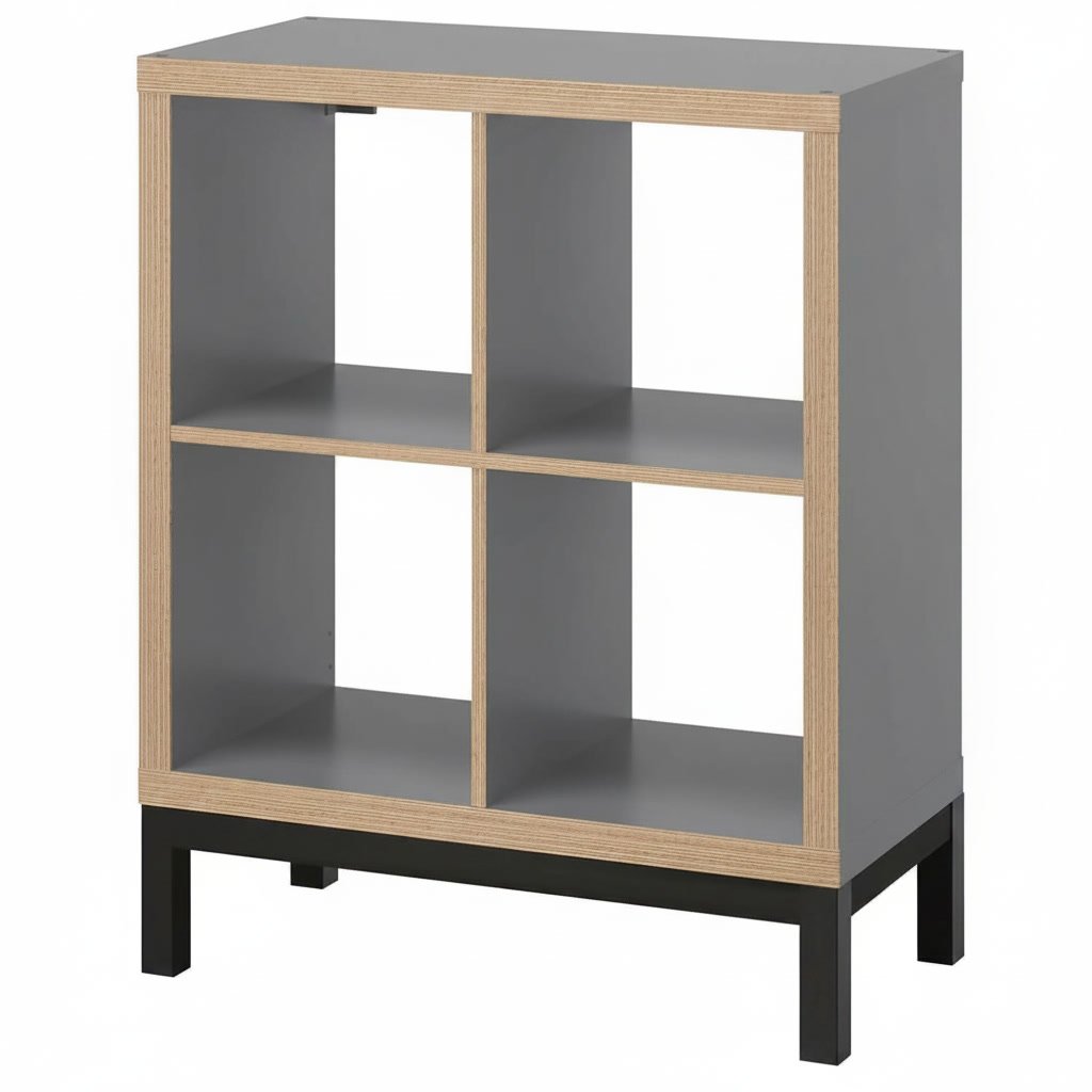 NORDICA 4 Cube Unit/Underframe - Image 22