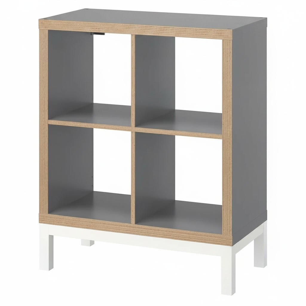 NORDICA 4 Cube Unit/Underframe - Image 24