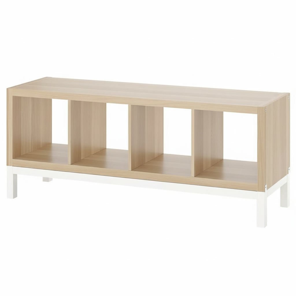 NORDICA 4 Cube Unit/Underframe - Image 3