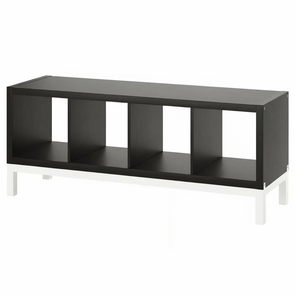 NORDICA 4 Cube Unit/Underframe - Image 12