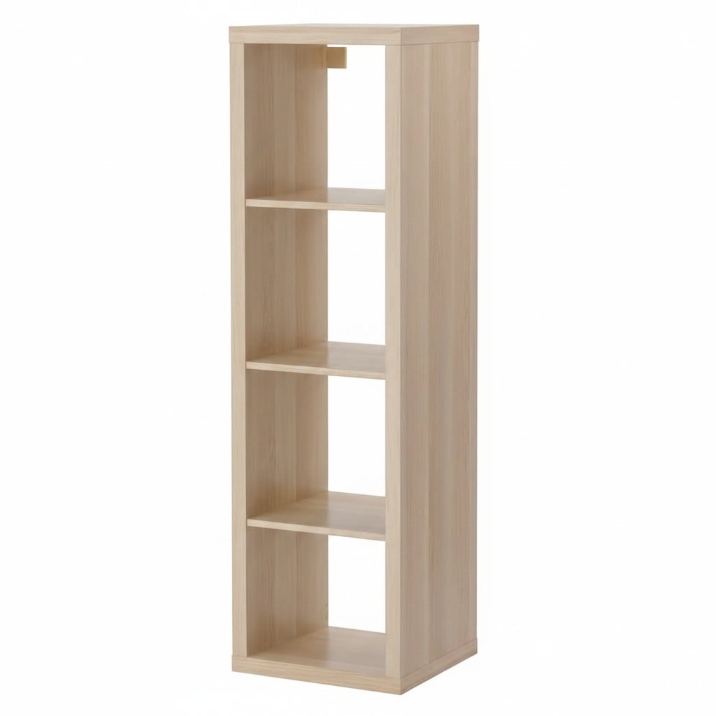 NORDICA 4-Cube Reversible Unit - Image 9