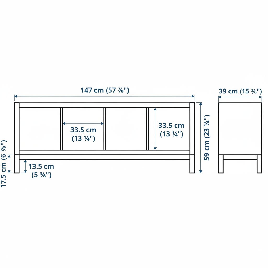 NORDICA 4 Cube Unit/Underframe - Image 25