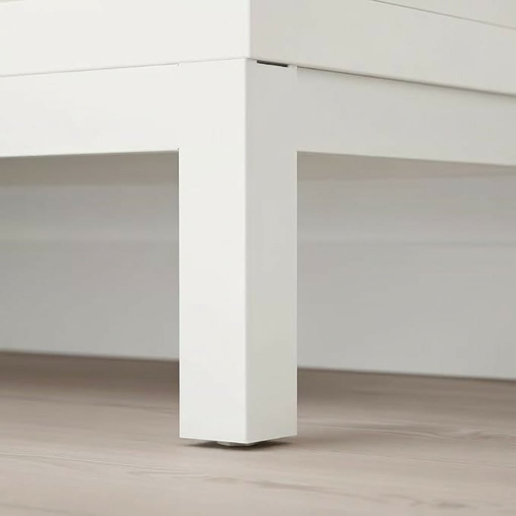 NORDICA 8 Cube Underframe & 2 Shelves - Image 7