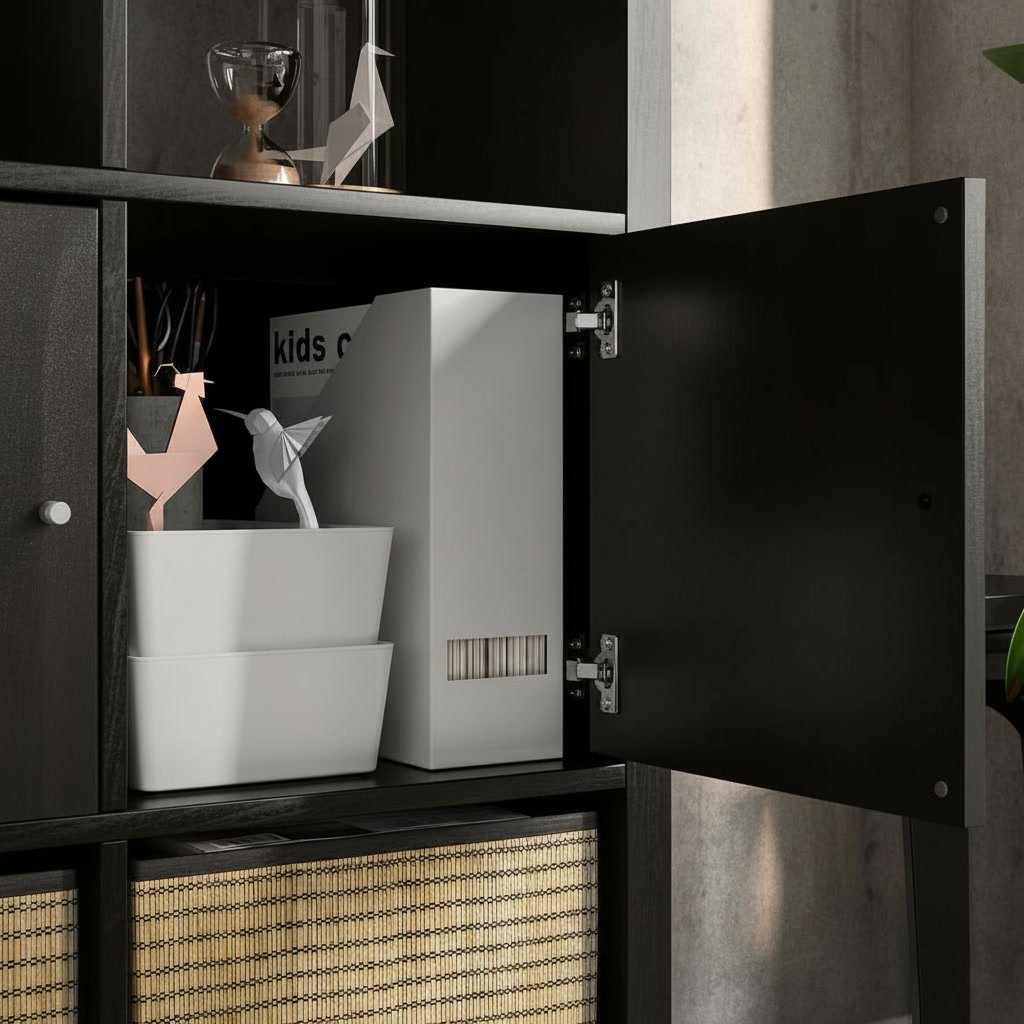 NORDICA 8-Cube With 2 Door Inserts - Image 4