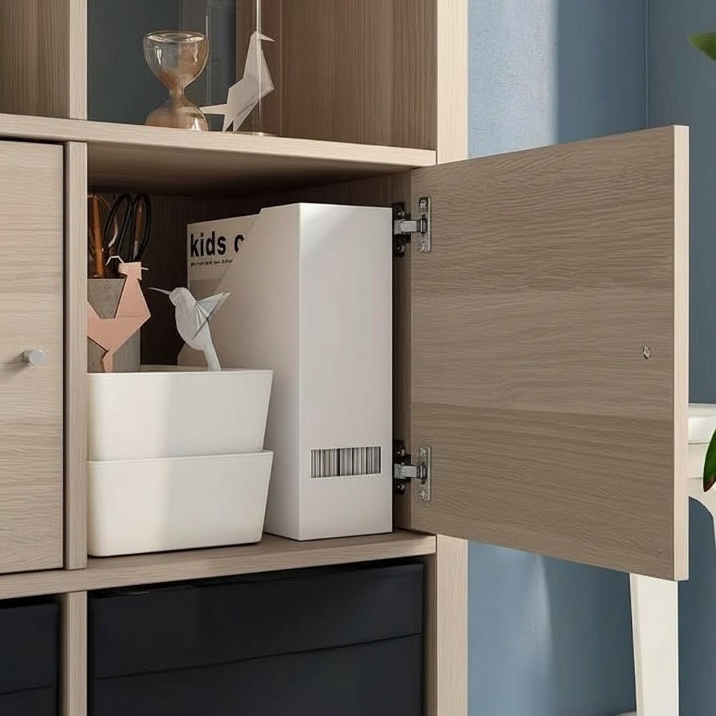 NORDICA 8-Cube With 2 Door Inserts - Image 19