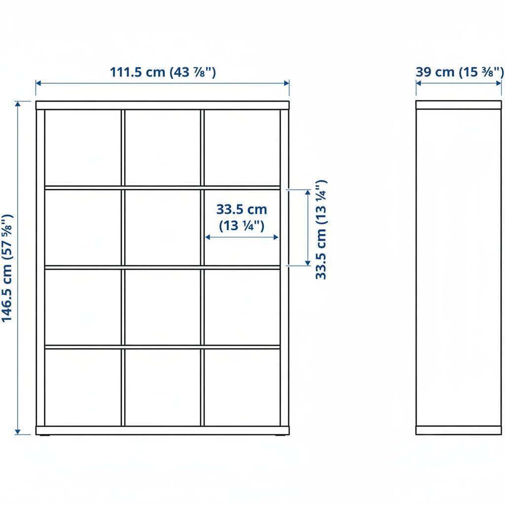 NORDICA 12-Cube with 6 inserts - Image 17