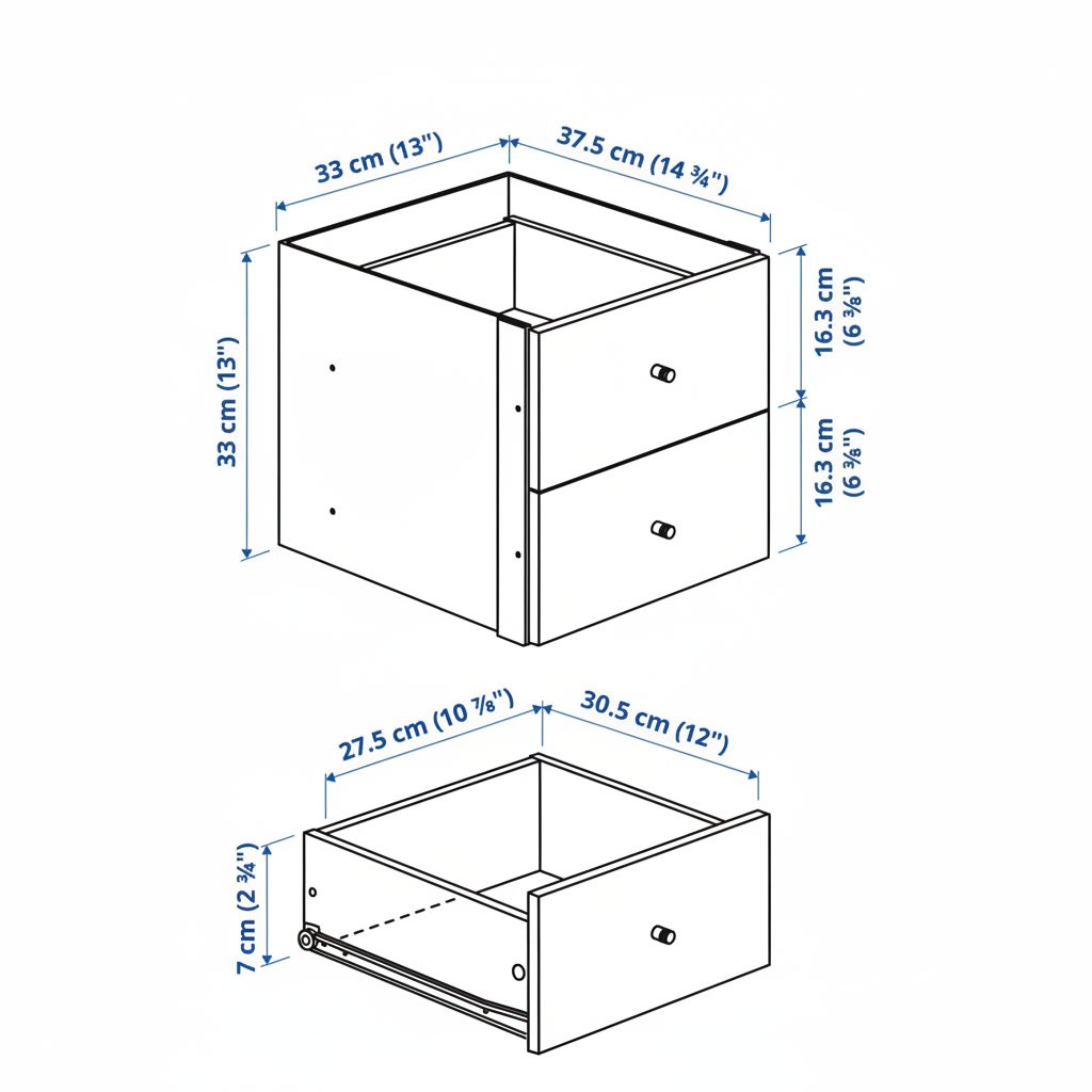 NORDICA 12-Cube with 6 inserts - Image 19