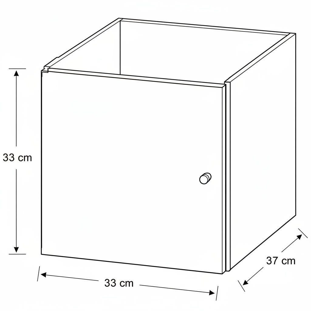 NORDICA 12-Cube with 6 inserts - Image 18
