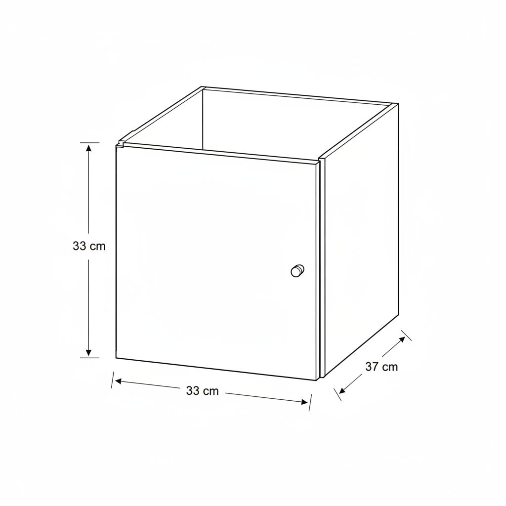 NORDICA 16- Cube With 8 Inserts - Image 10