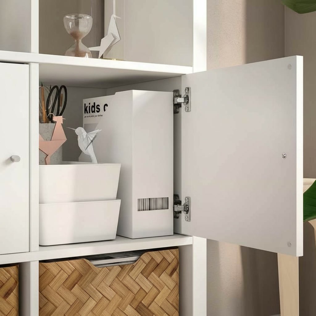 NORDICA 16- Cube With 8 Inserts - Image 6
