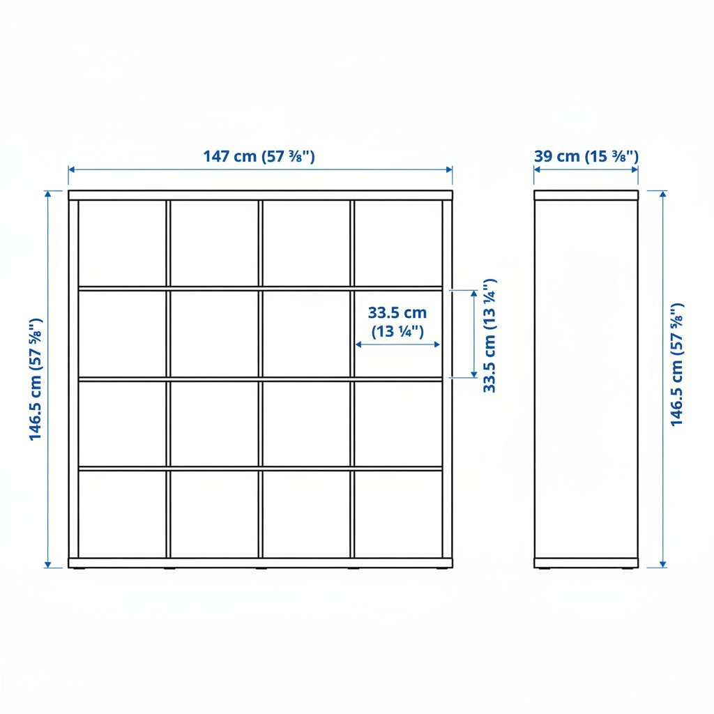 NORDICA 16- Cube With 8 Inserts - Image 9