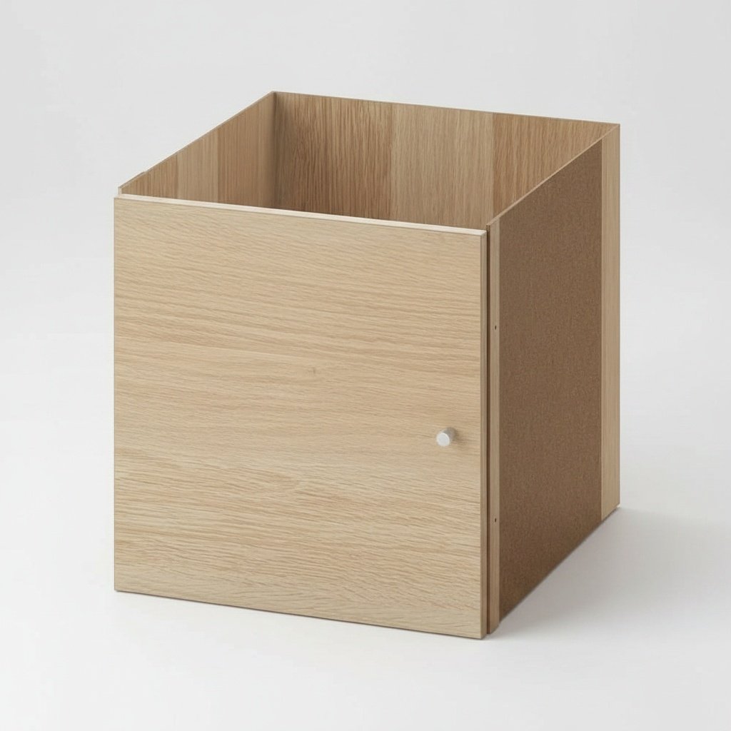 NORDICA 8-Cube With 2 Door Inserts - Image 20