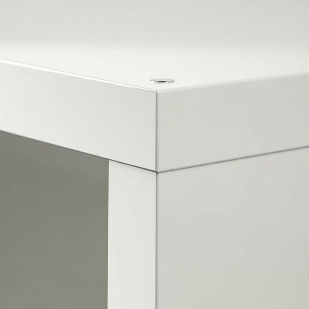 NORDICA 4-Cube Shelving Unit - Image 13