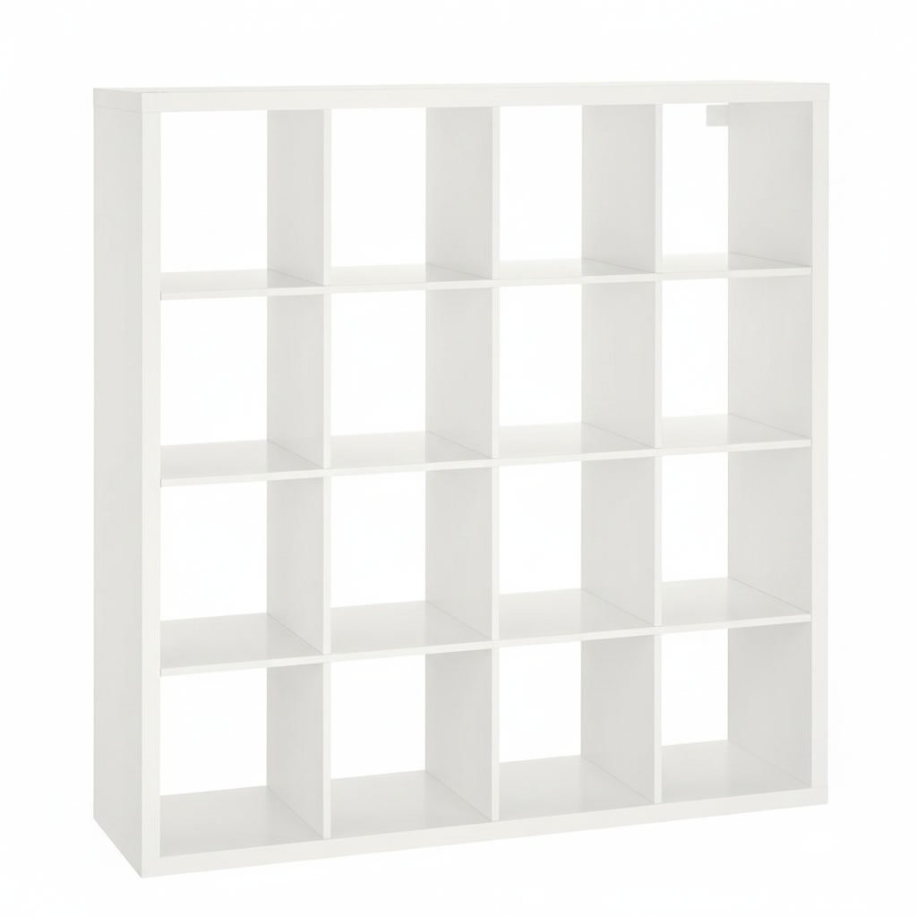 NORDICA 16-Cube Unit-2 Doors/2 Drawer Inserts - Image 16