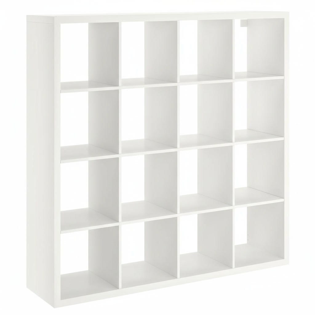 NORDICA 16-Cube Unit-2 Doors/2 Drawer Inserts - Image 9