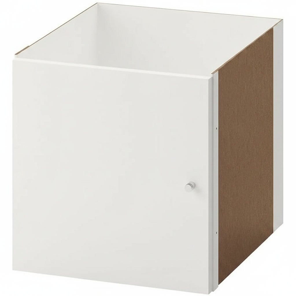 NORDICA 16-Cube Unit-2 Doors/2 Drawer Inserts - Image 10