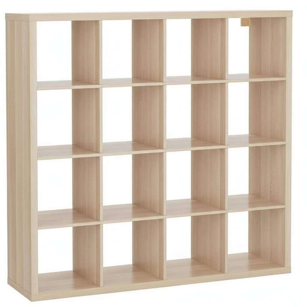 NORDICA 16-Cube Unit-2 Doors/2 Drawer Inserts - Image 22