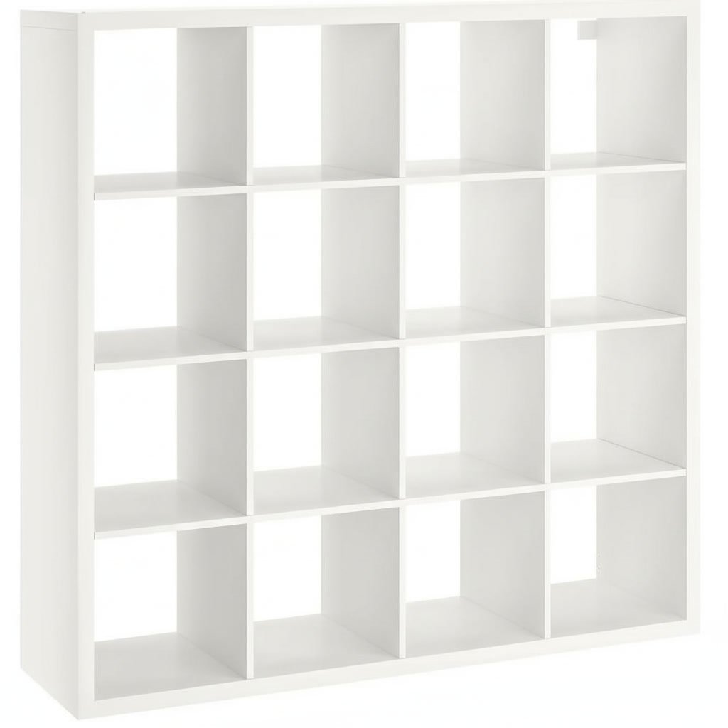 NORDICA 16-Cube With 4 Glass Door Inserts - Image 3