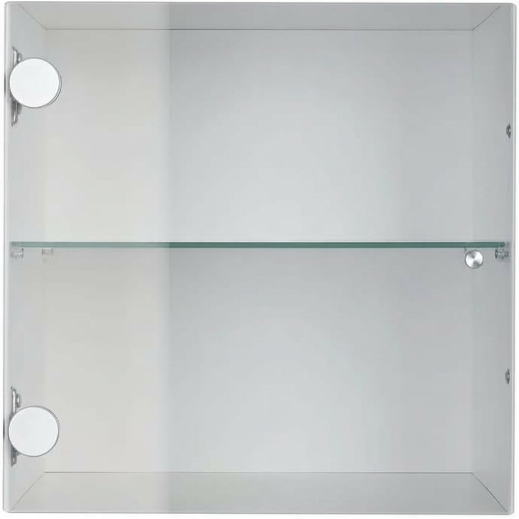 NORDICA 16-Cube With 4 Glass Door Inserts - Image 5