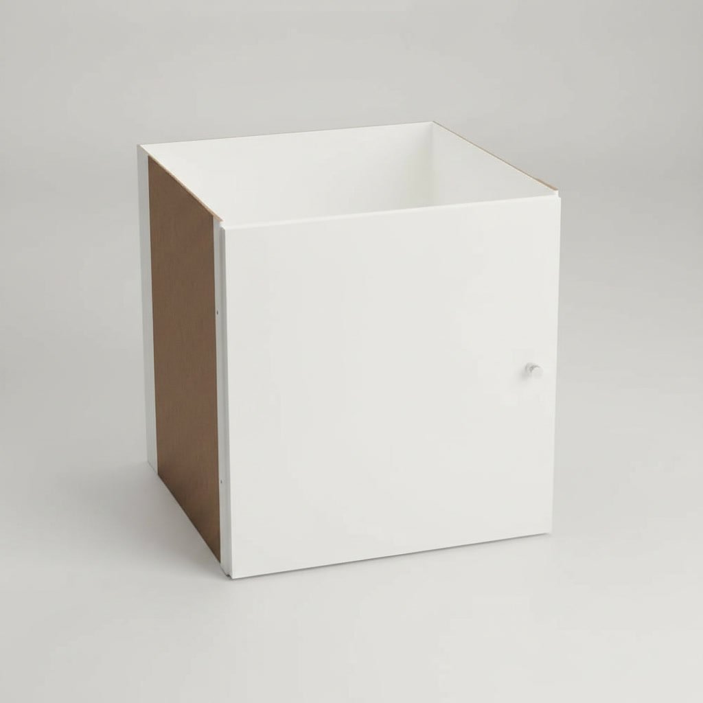 NORDICA 4 Cube with 2 Shelf Inserts - Image 4