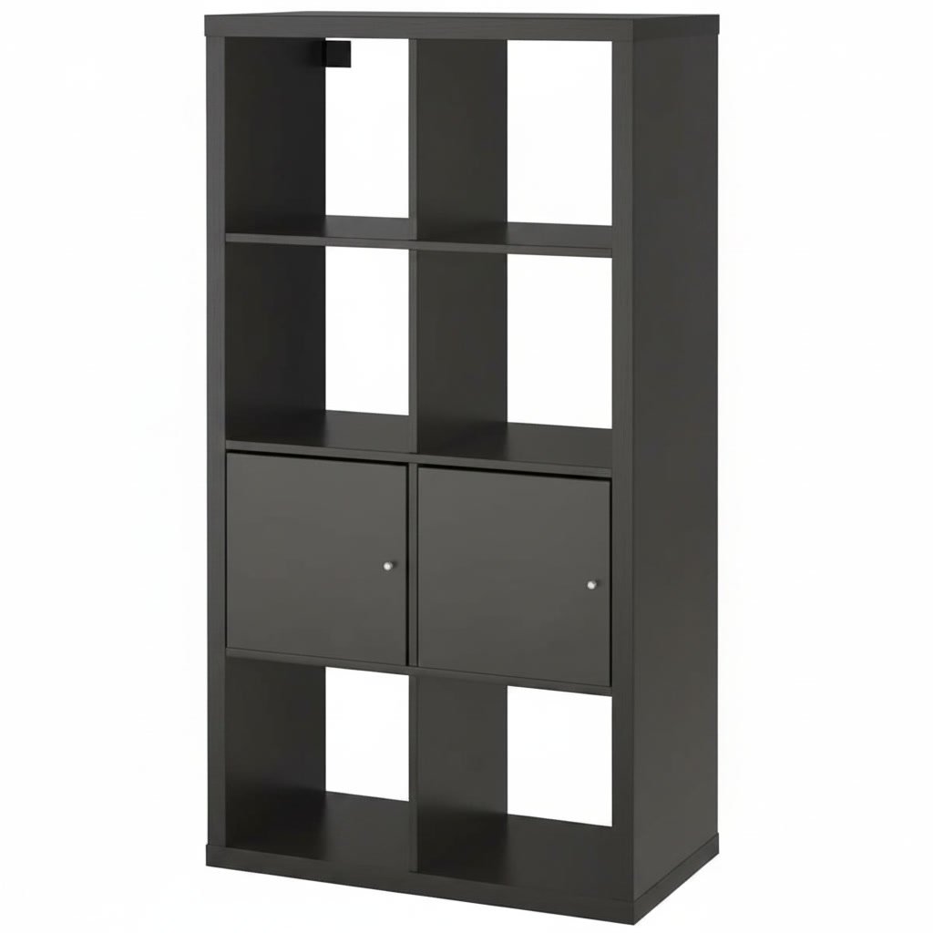 NORDICA 8-Cube With 2 Door Inserts - Image 2