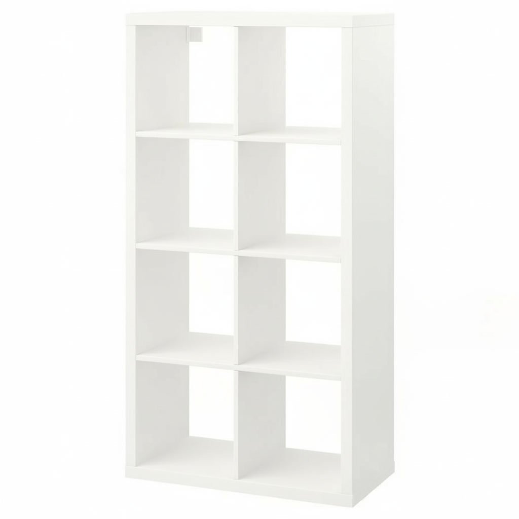 NORDICA 8-Cube Storage Shelf - Image 7