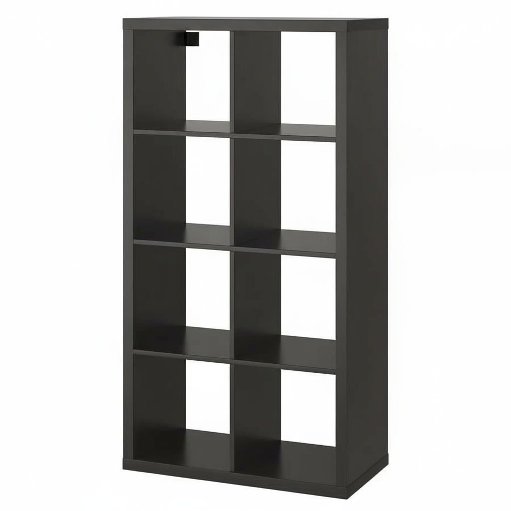 NORDICA 8-Cube Storage Shelf - Image 3