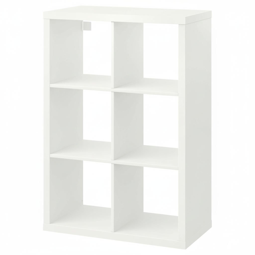 NORDICA 6-Cube Storage Unit - Image 7
