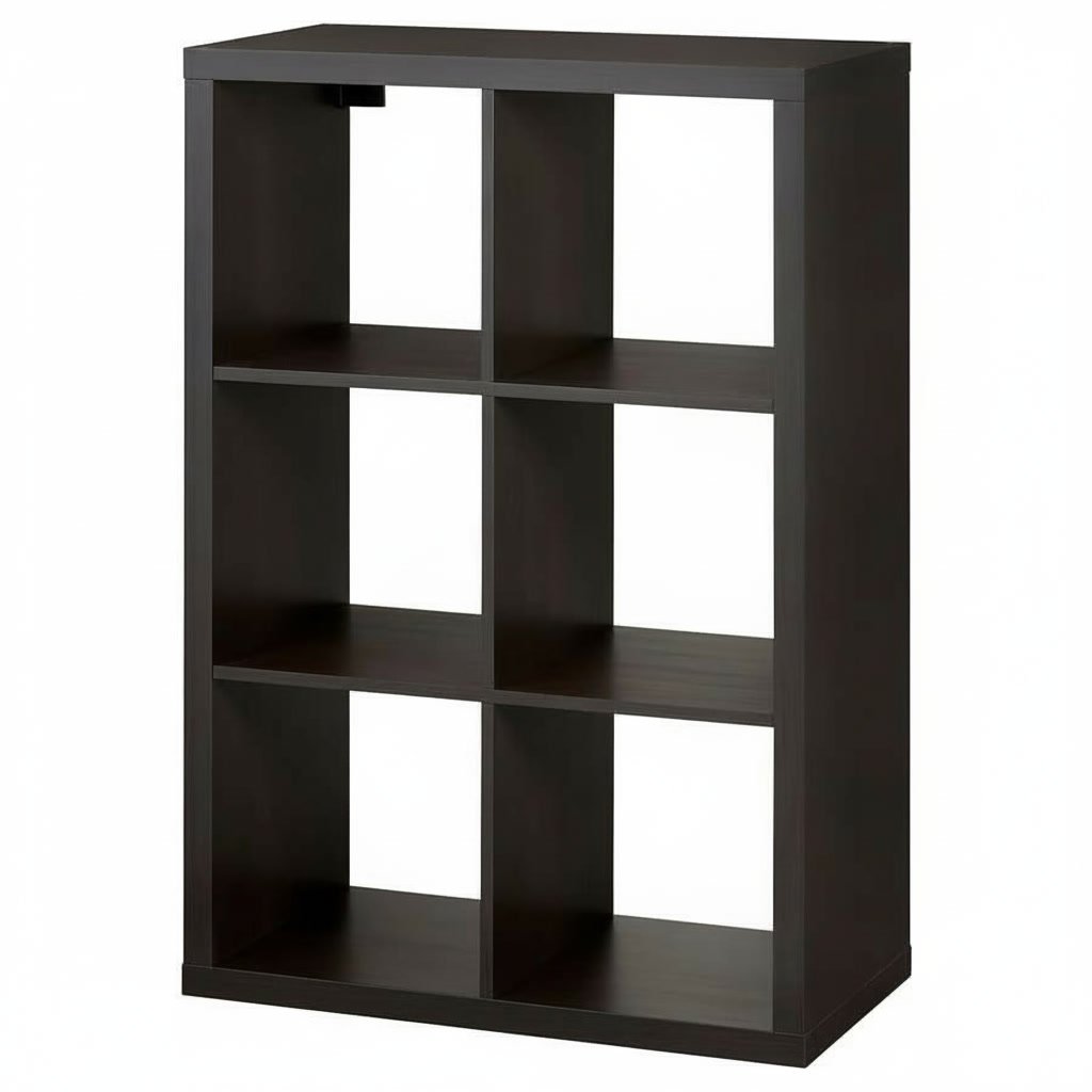 NORDICA 6-Cube Storage Unit - Image 3