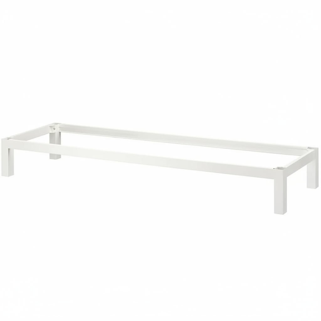 NORDICA 8 Cube Underframe & 2 Shelves - Image 6