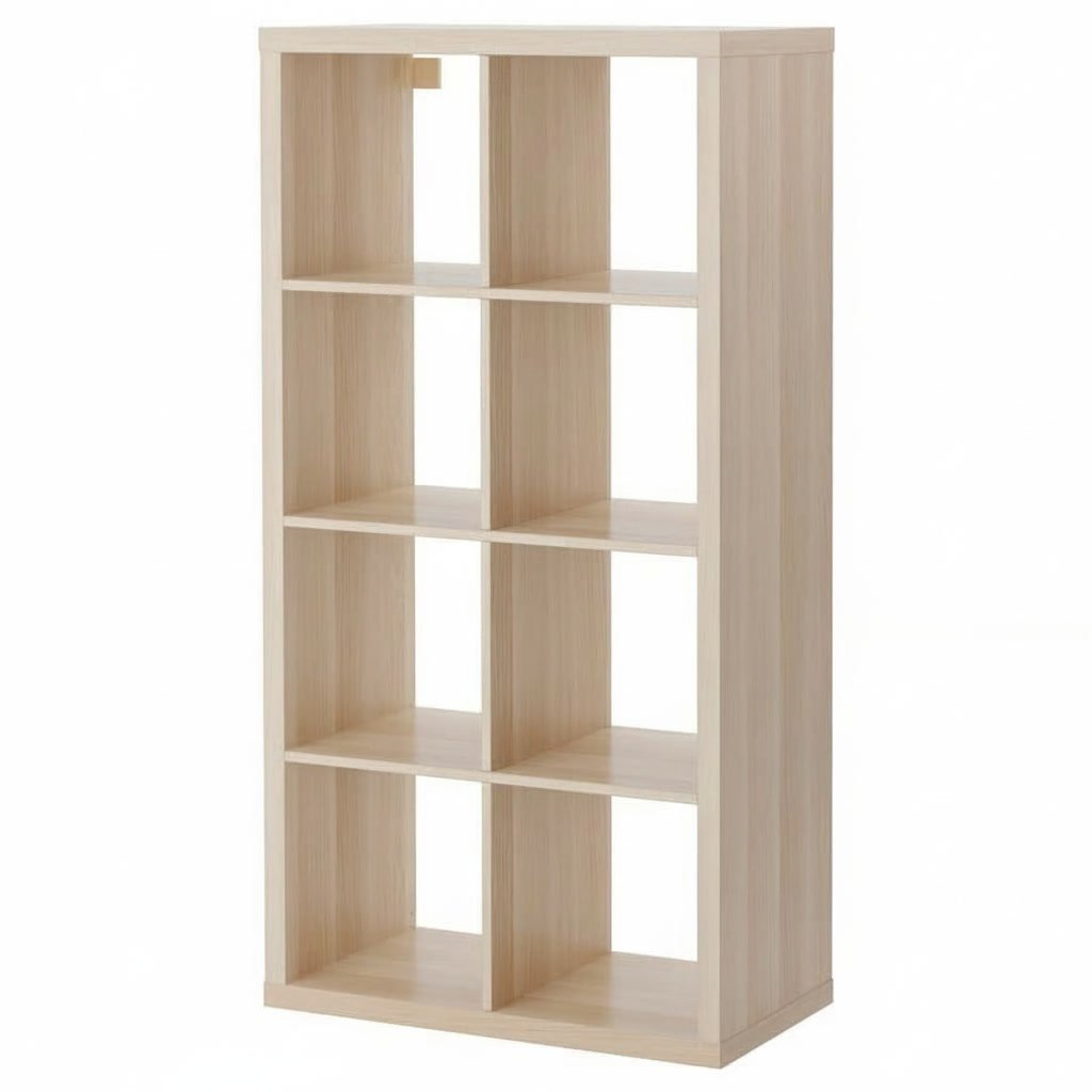 NORDICA 8-Cube Storage Shelf - Image 5