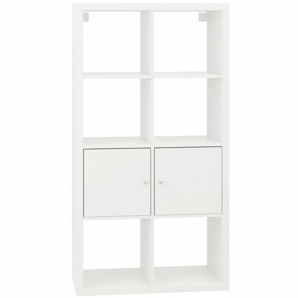 NORDICA 8-Cube With 2 Door Inserts - Image 9