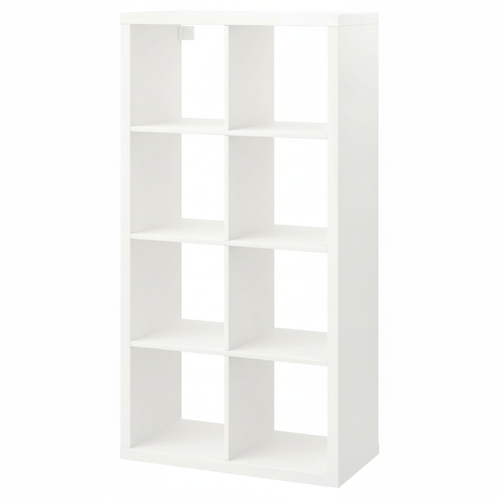 NORDICA 8-Cube with 4 Inserts - Image 3