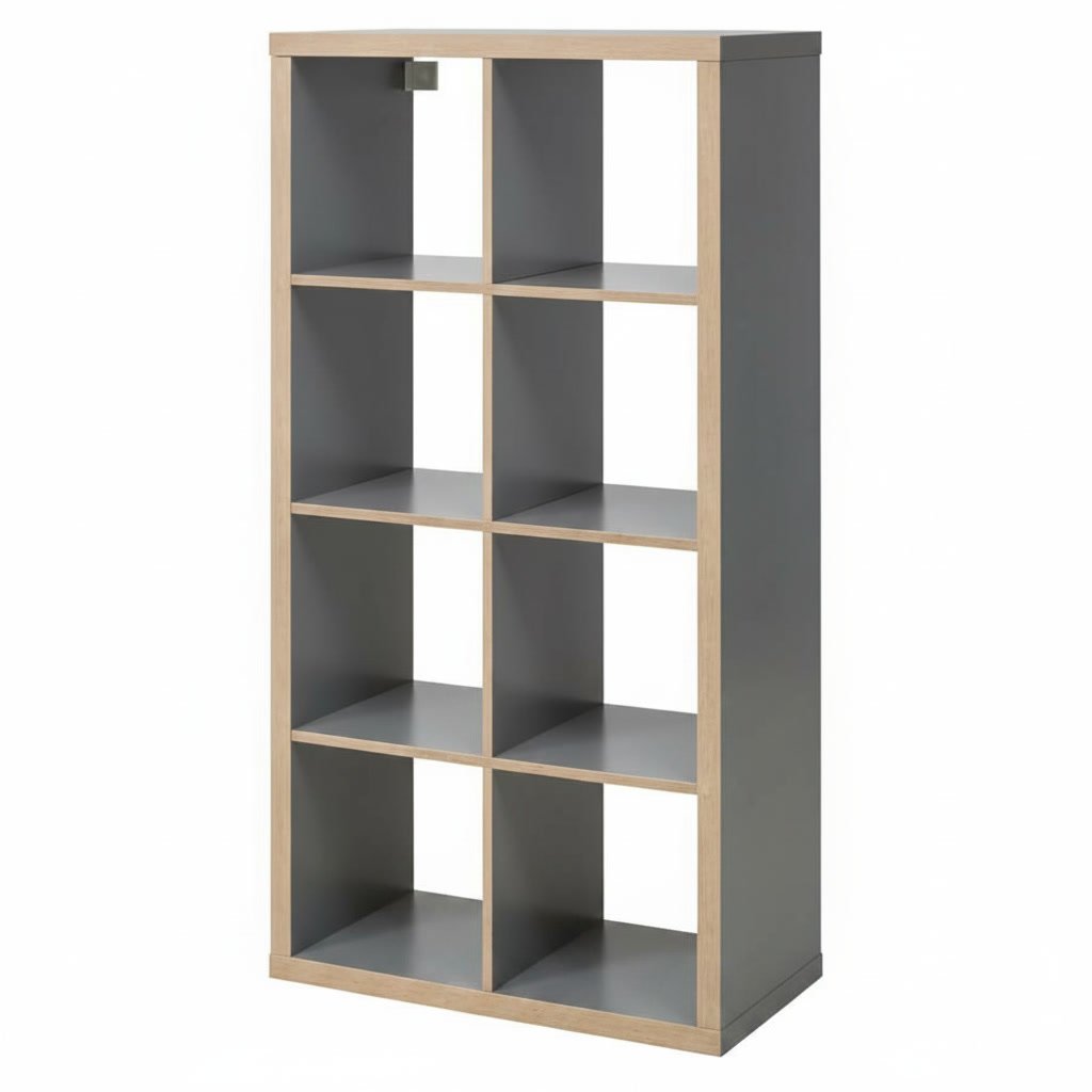 NORDICA 8-Cube Storage Shelf - Image 9