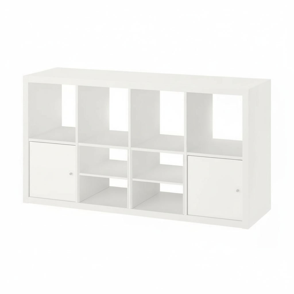 NORDICA 8 Cube with 4 Inserts - Image 3