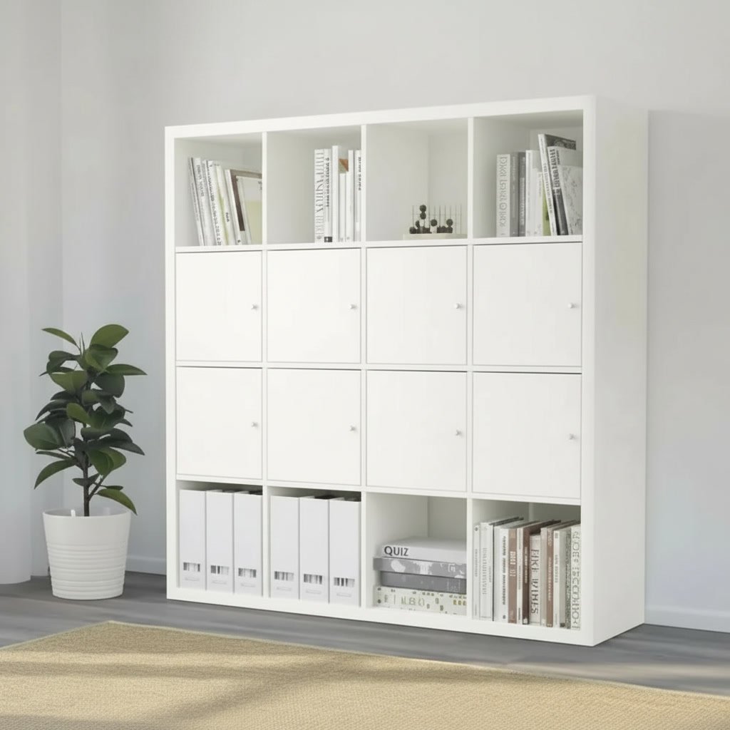 NORDICA 16- Cube With 8 Inserts - Image 2